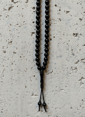 Efe Kesim Oltu Taşı Tesbih